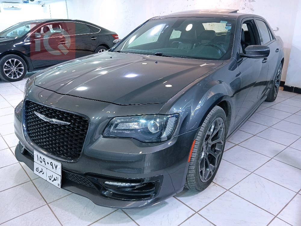 Chrysler 300